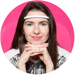 Ariel Garten, Founder, InteraXon