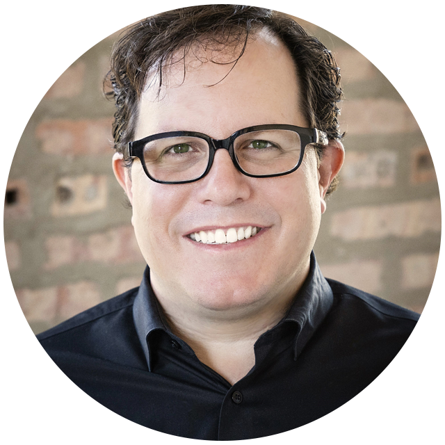 Jason Blumberg