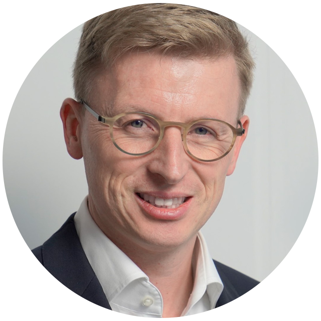 Michael Gryseels