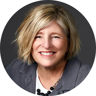 Marcia Woods, CEO, Purchs