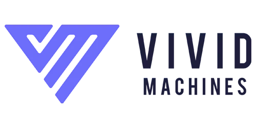 Vivid Machines logo
