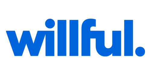 Willful logo