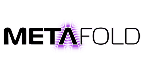 Metafold logo