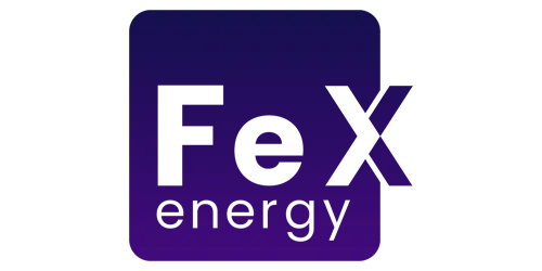 FeX Energy logo