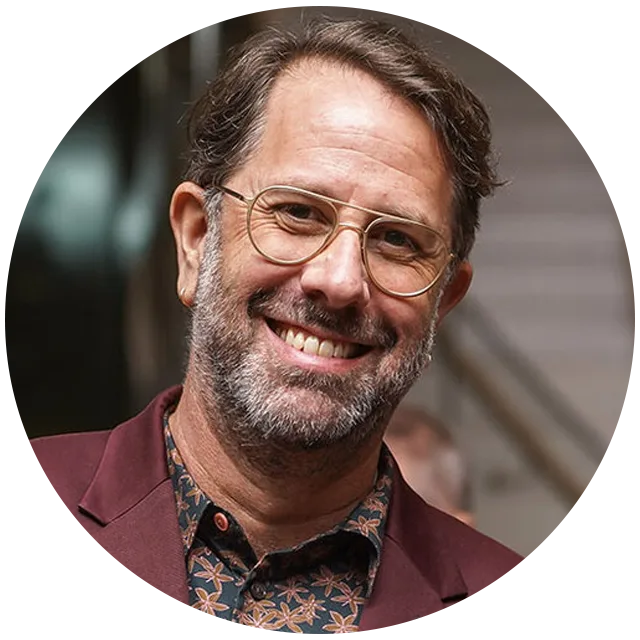 Daniel Barber