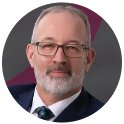 John Valliant, Founder and CEO, Fusion Pharmaceuticals