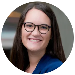 Louise Pichette, Director of Health Sciences, MaRS Discovery District