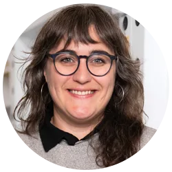 Rachel Harding, Assistant Professor and Principal Investigator, Pharmacology and Toxicology, University of Toronto