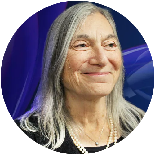 Gillian Einstein