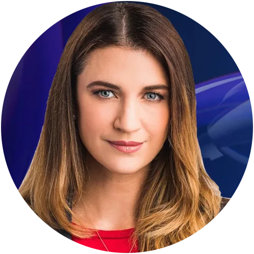 Katherine Ward