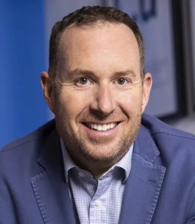 Scott Jenkins, ZS2 Technologies