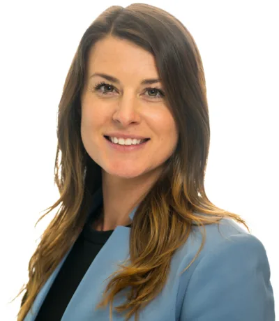 Kristin Davis, ZS2 Technologies
