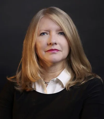 Myrna Bittner, RunWithIt Synthetics