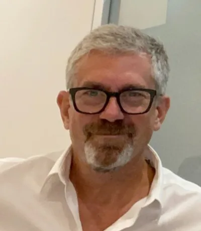Chris Godsall, NOAH Intelligence