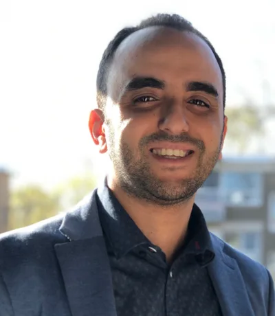 Hachem Agili, Geosapiens