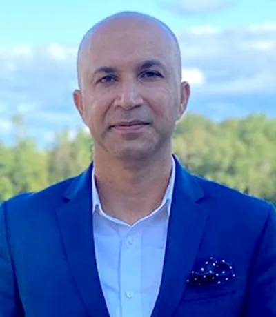 Hanif Montazeri, Enersion