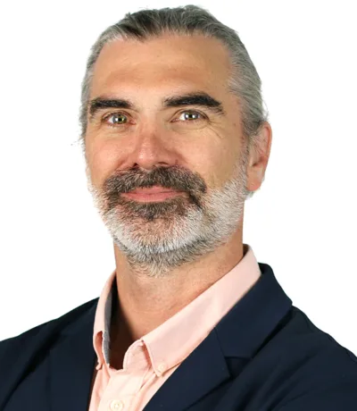 Mike Williams, ClimateFirst