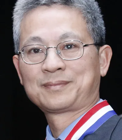 Norman Zhou, AquaSensing