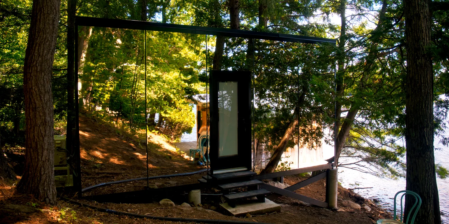 Tinybox Systems’ modular homes are designed to be readily assembled without heavy equipment. 