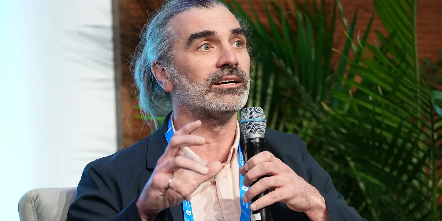 Mike Williams is the president and co-founder at ClimateFirst.