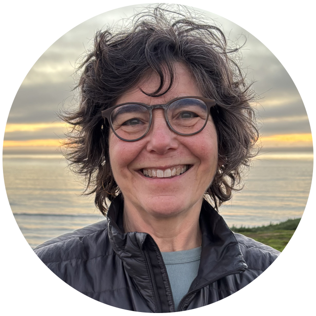 Susan Freinkel