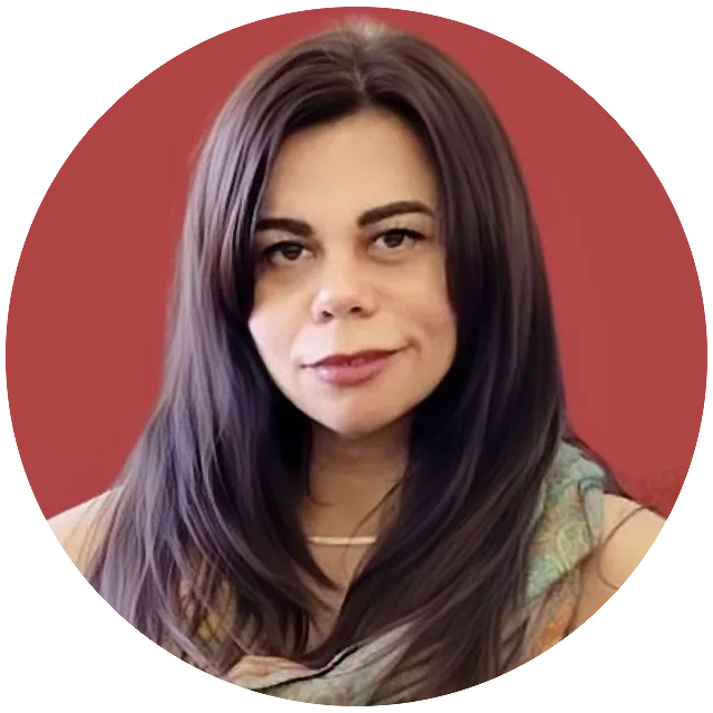 Macarena Cataldo, CEO and CTO of Viridis Research