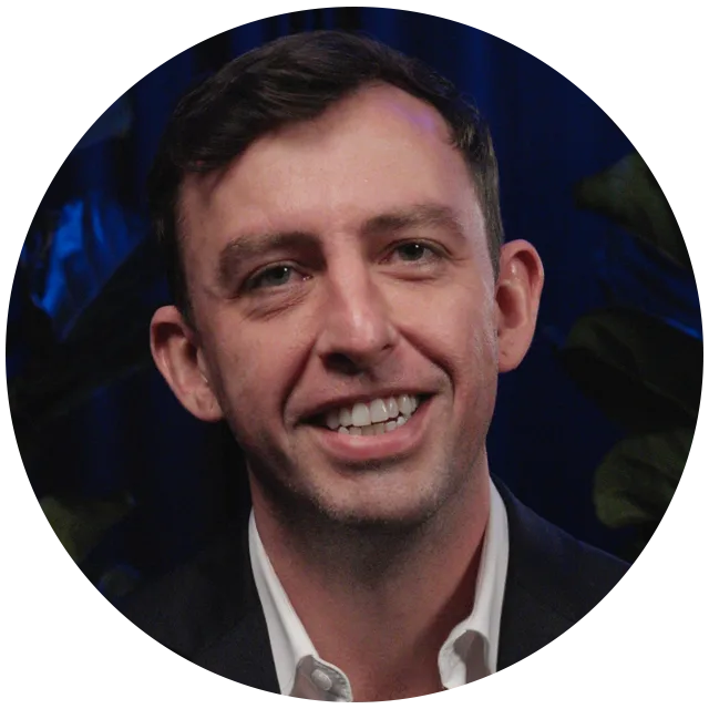 Andrew Murray, Aslan Renewables