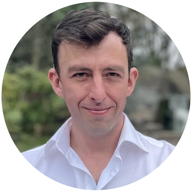 Andrew Murray, Aslan Renewables