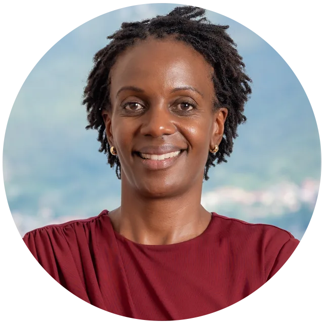 Catherine Nakalembe