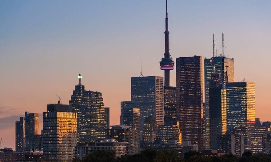 2020 vision: predicting the next decade in tech - MaRS Discovery District