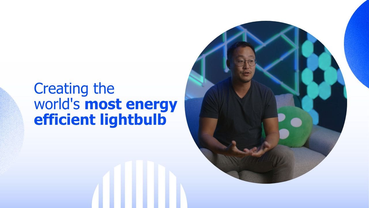 Nanoleaf | The MaRS Advantage