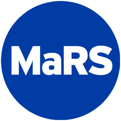MaRS logo