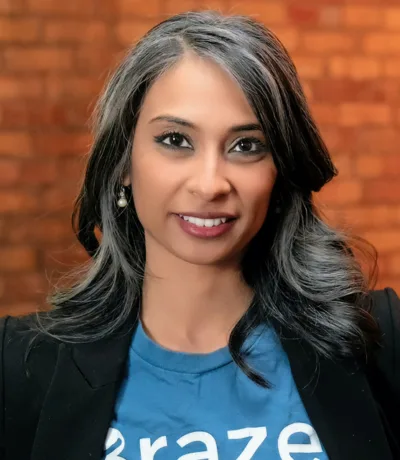 Pooja Viswanathan, Braze Mobility