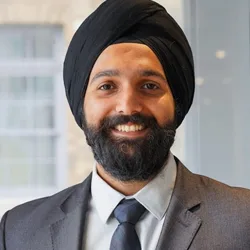 Manmeet Maggu, Trexo Robotics