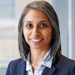 Pooja Viswanathan, Braze Mobility