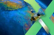 The methane hunter: Meet the man who is tracking down emissions — from space