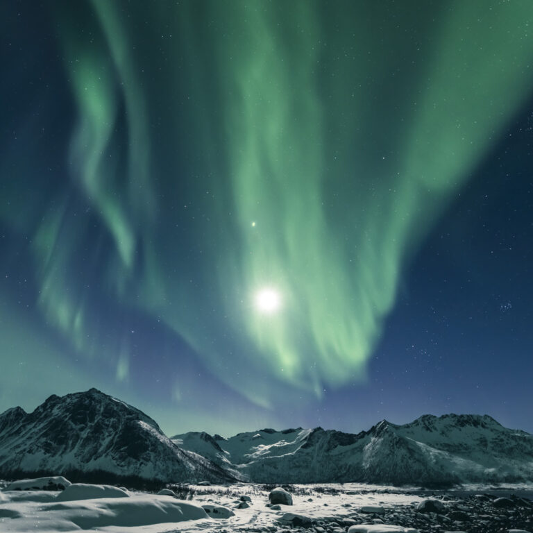 Mission from MaRS: Carbon Dioxide Removal Accelerator