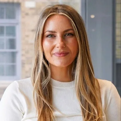 Morgan Lorimer
