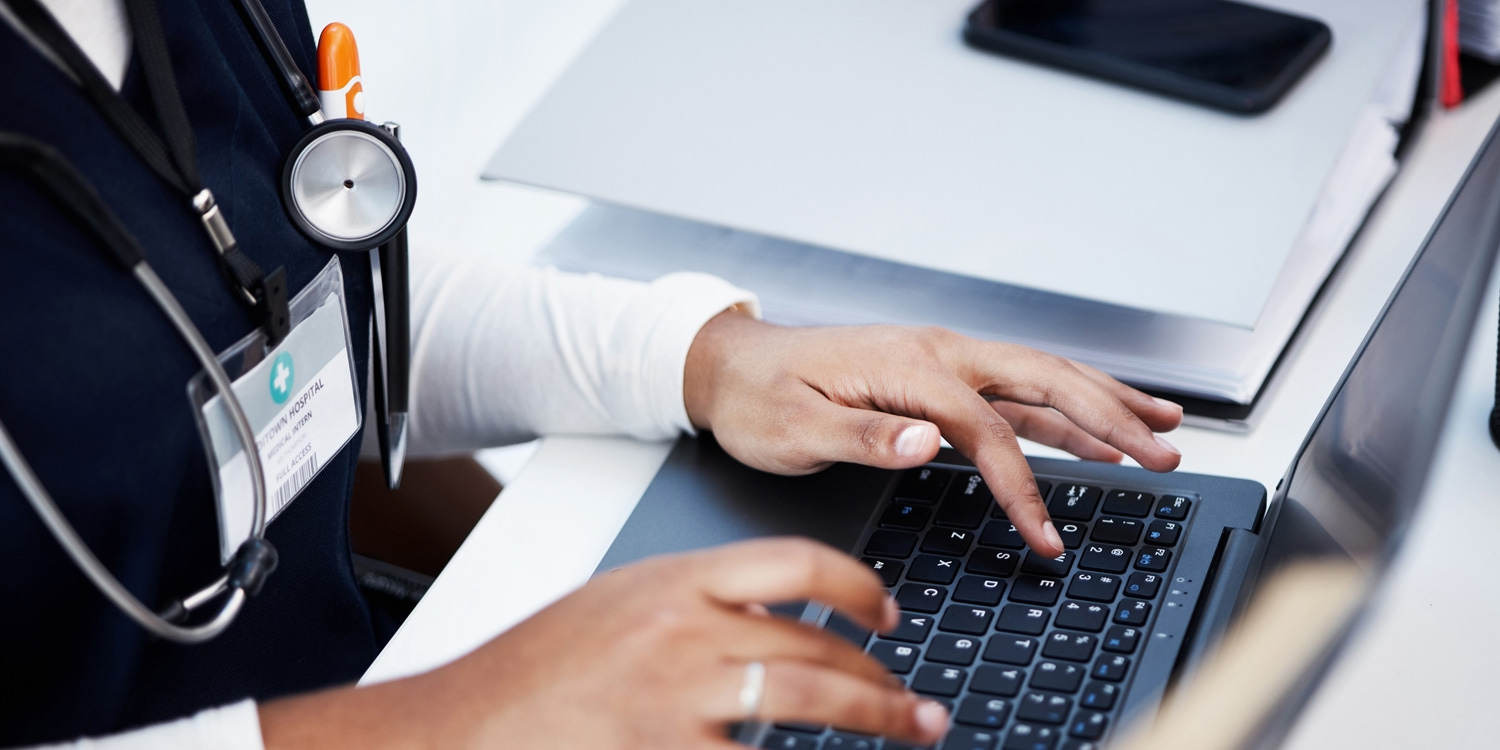 Why virtual assistants could be the right prescription for our ailing healthcare system
