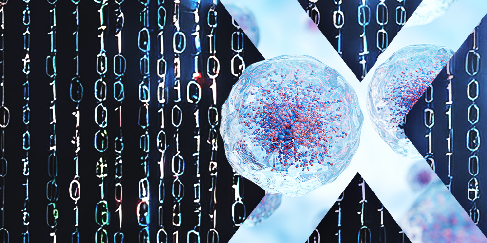 Cracking the code: How generative biology could transform medicine