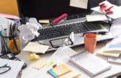 Upping your game: Tips from highly productive people