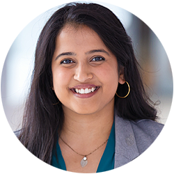 Rashmi Prakash