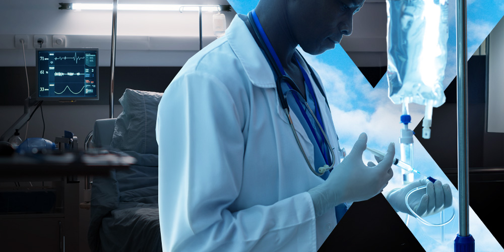 Waste opportunity: Can we design plastic out of healthcare?