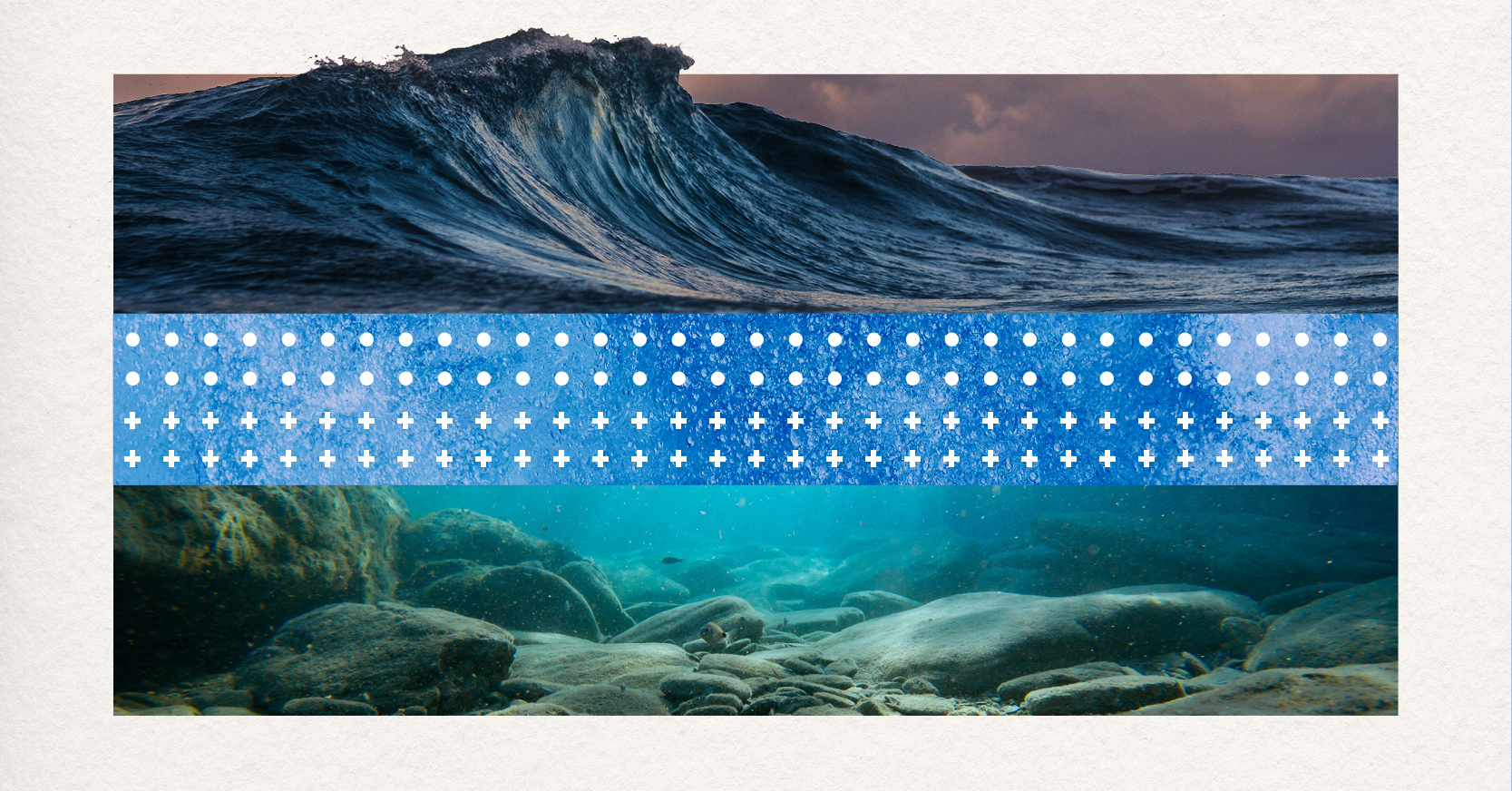 How making the oceans less acidic helps to fight climate change