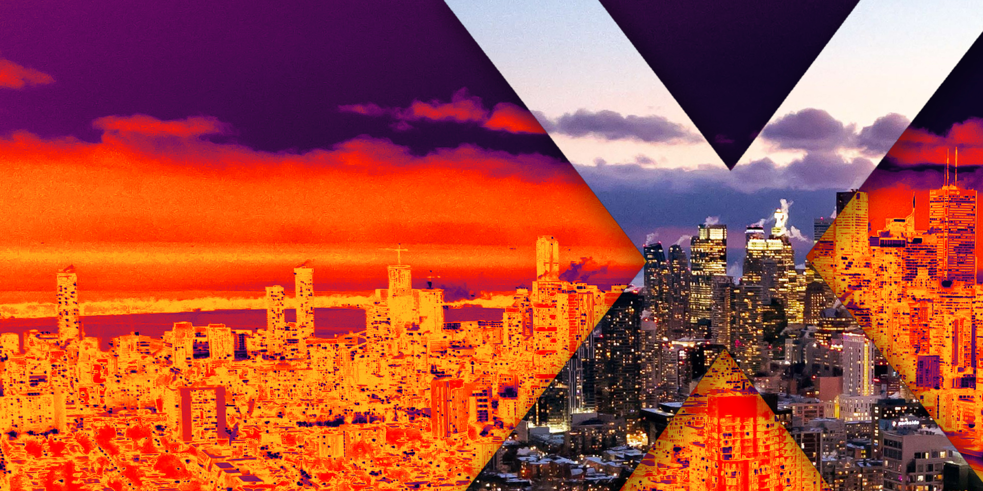 Heat warning: Are we ready for a hotter climate?