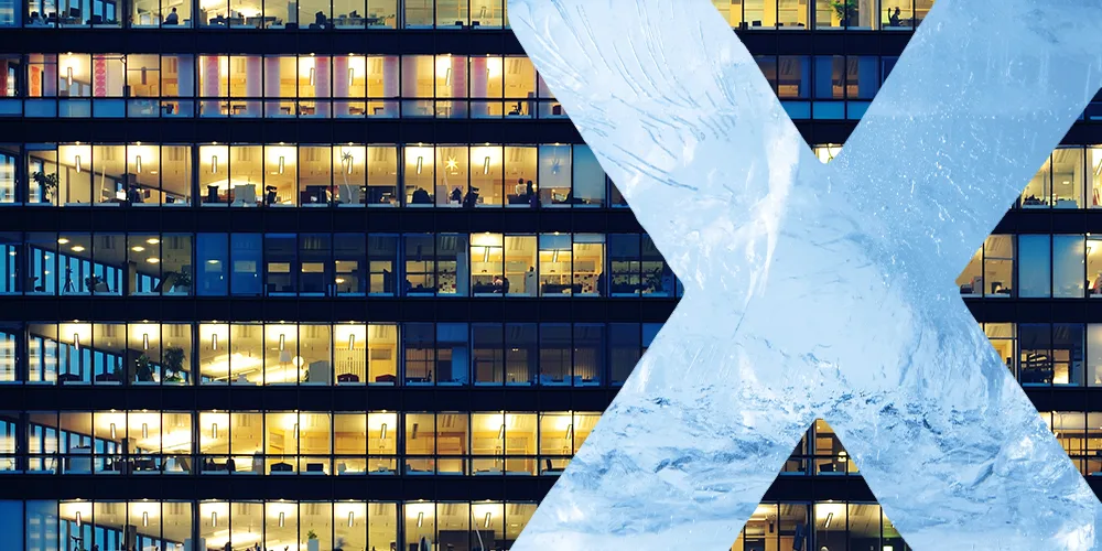 Cold comfort: How to keep cool without destroying the planet