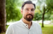 Jason Robinson, Ecovo