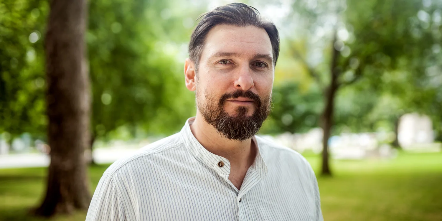 Jason Robinson, Ecovo