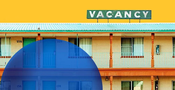 Better Buildings: Improving performance in Hospitality and Recreation