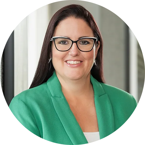 Alison Hunter, General Manager, Hyatt Place Ottawa